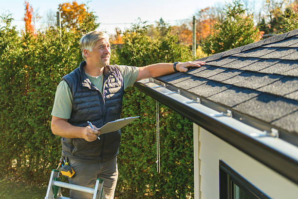 Trusted Emergency Roof Repair service in Oxford, GA - Ben Roofing and Steel LLC