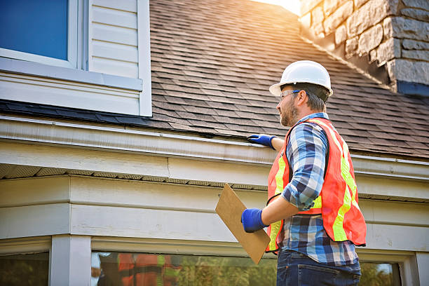Trusted Gutter Repair And Installation service in Oxford, GA - Ben Roofing and Steel LLC